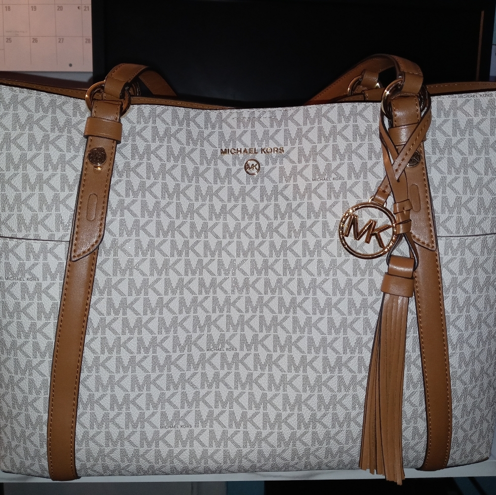 Michael Kors Large Tote
